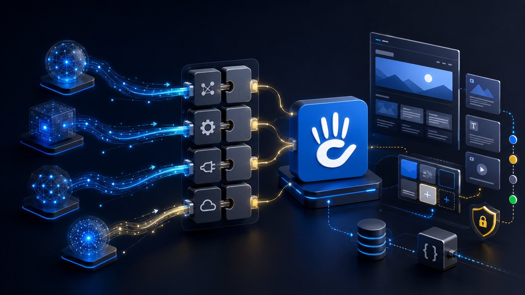 Concrete CMS Gets Permission-Aware AI: Meet Atlas