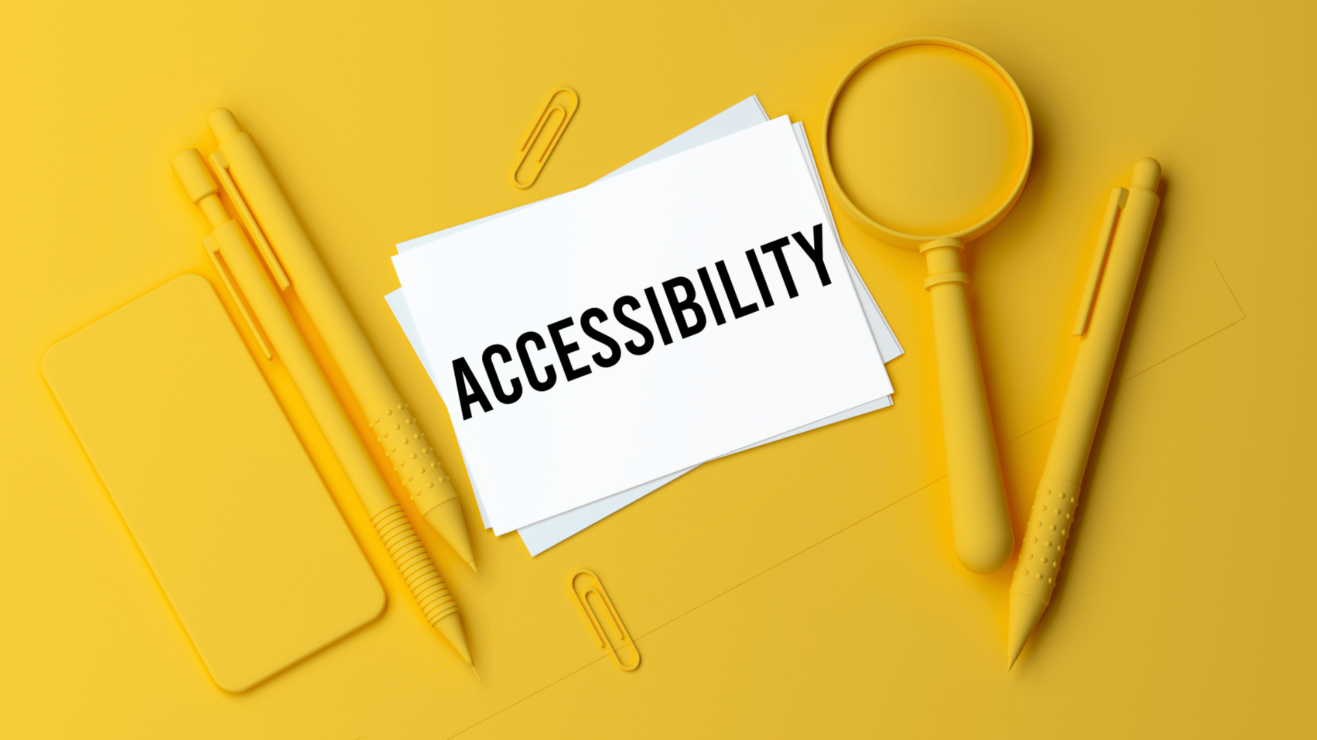 What is Web Accessibility and Why it Matters for Better Business Visibility