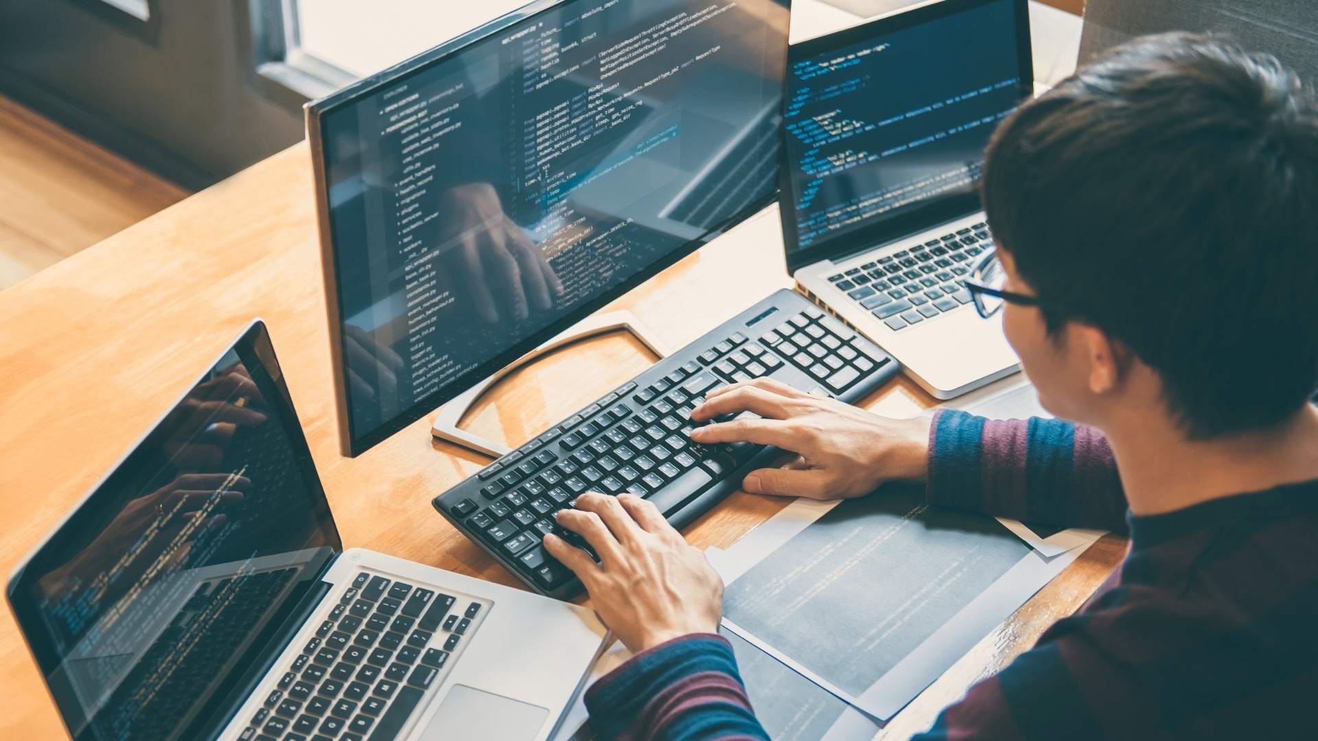 Why Your CMS Shouldn’t Feel Like a Development Environment