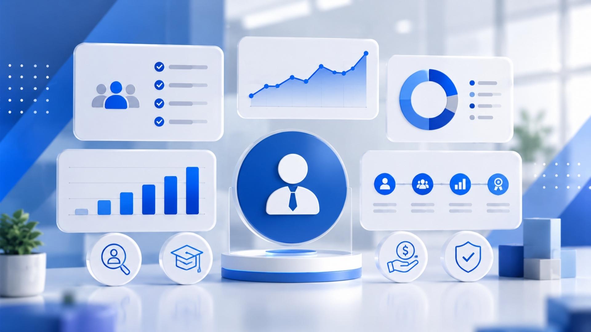 KPI Dashboard Guide
