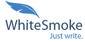 White Smoke Logo