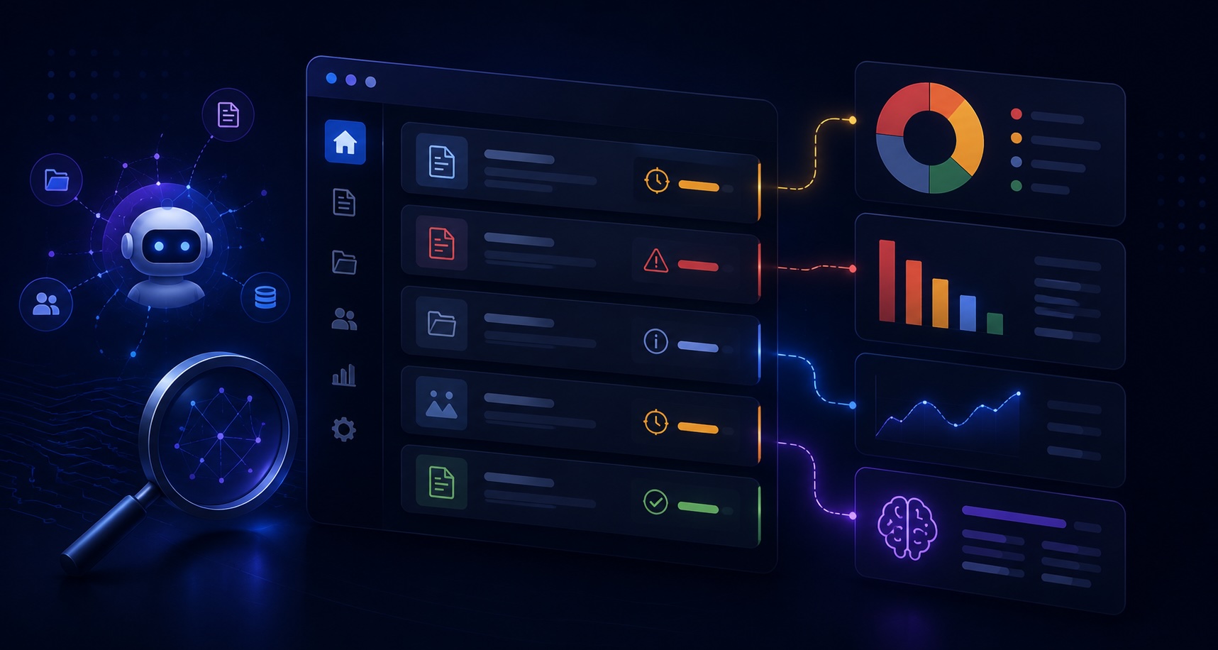 Using AI to Audit Your Intranet for Stale Content