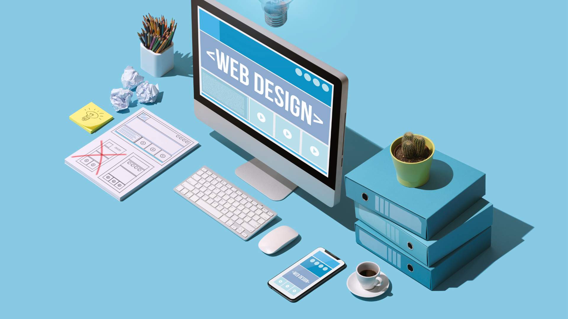 Overlooked Website Design and Development Costs