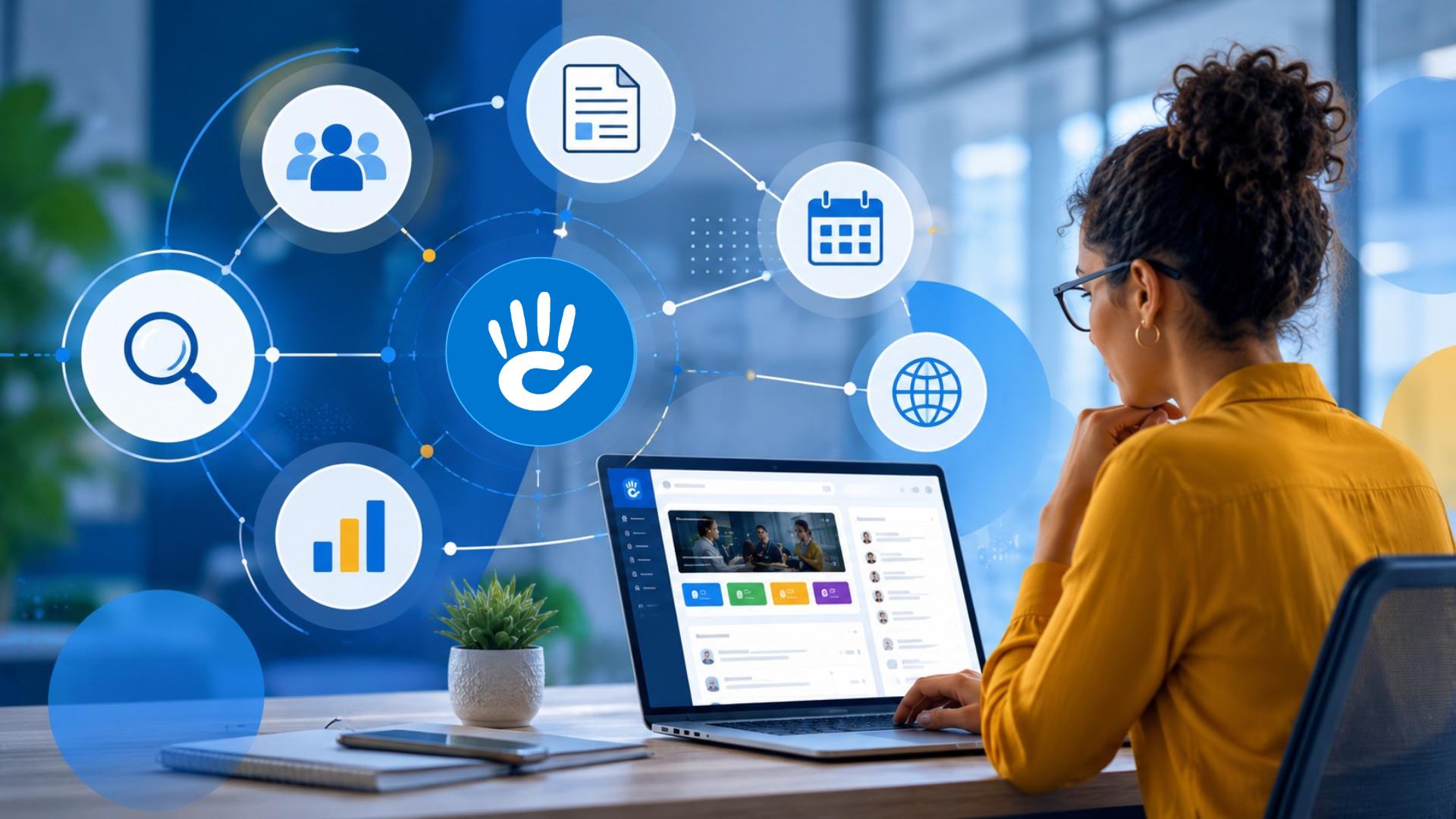 Intranet Home Page Best Practices