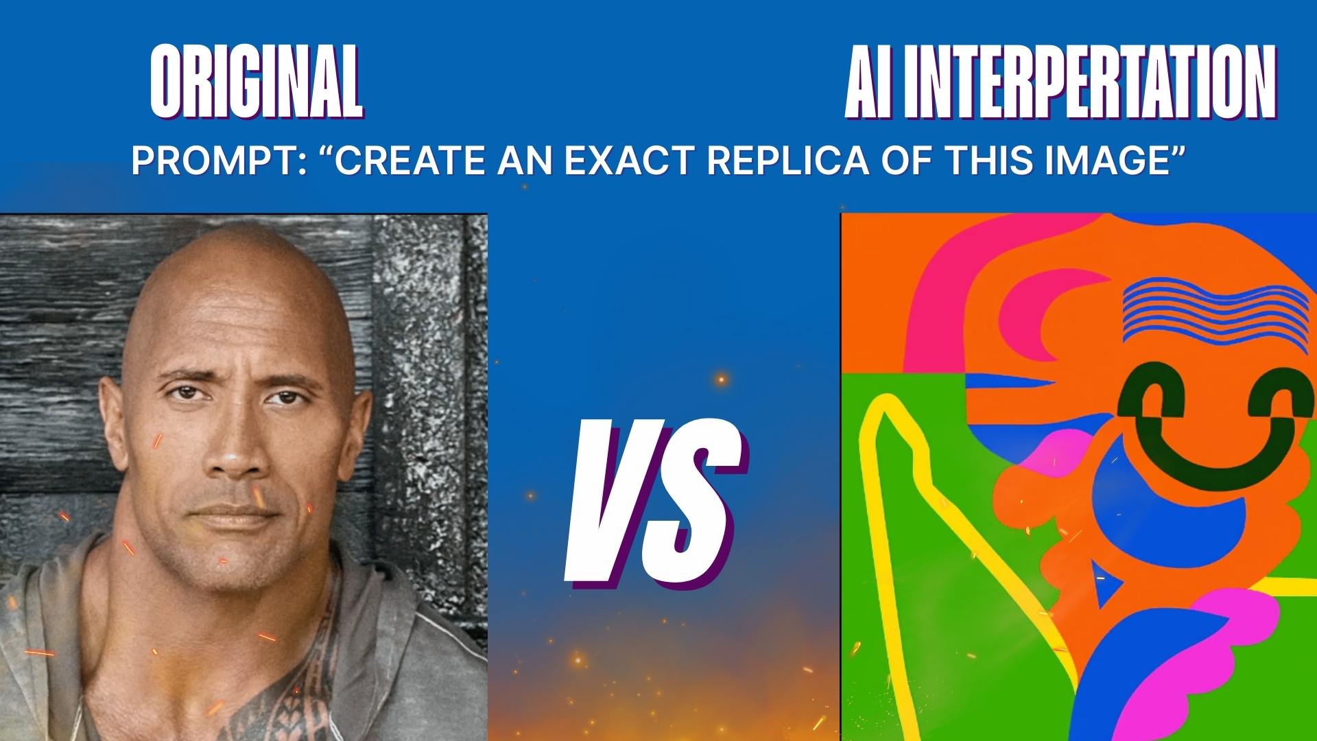 The AI Saga in Review