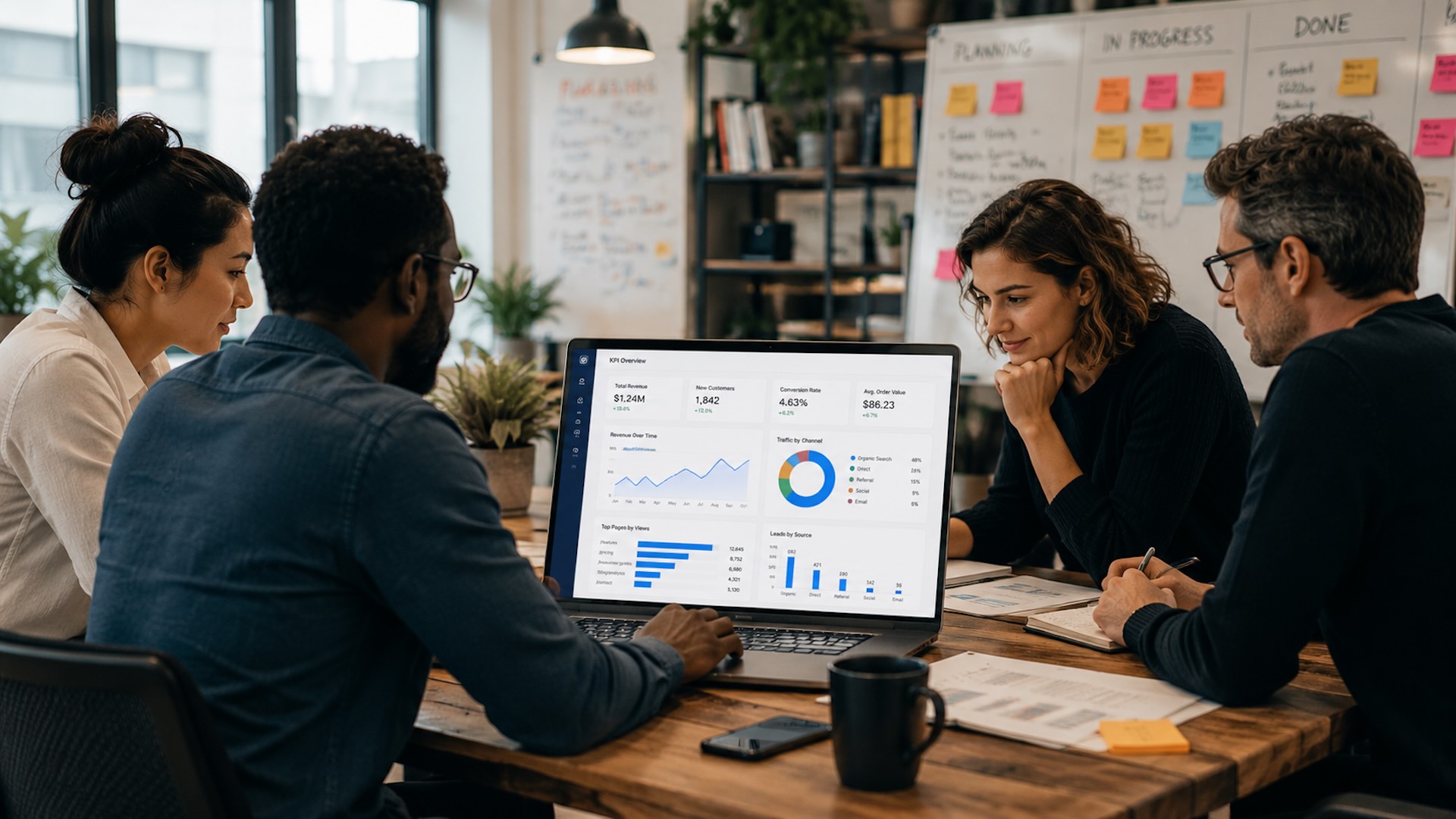 Practical KPI Examples for Every Team: What to Track and Why It Matters