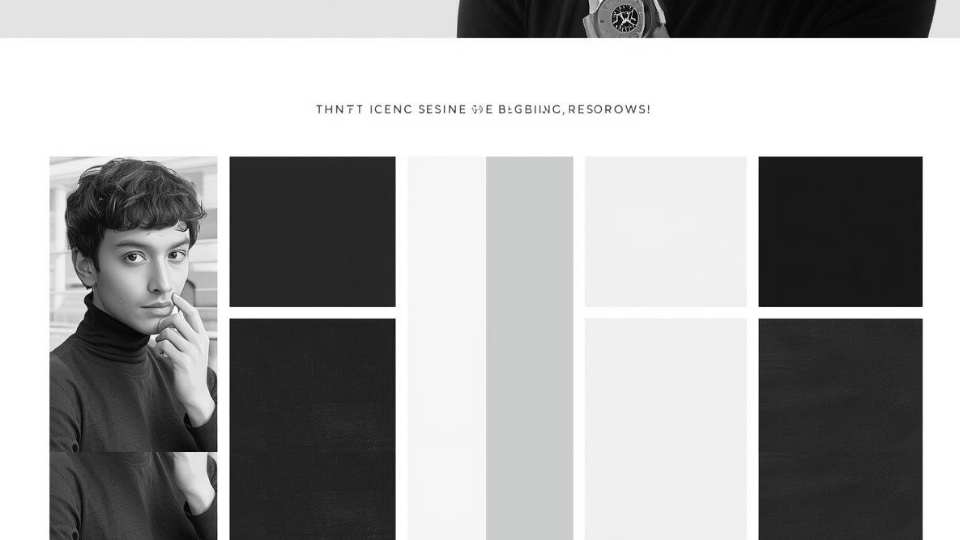 Monochromatic colors