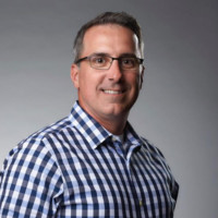 Erik Bergstrom