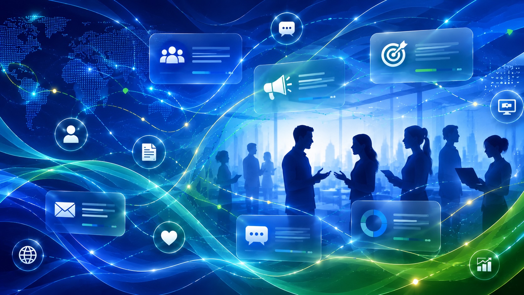 Best Practices for HR Communication to Support Organizational Success