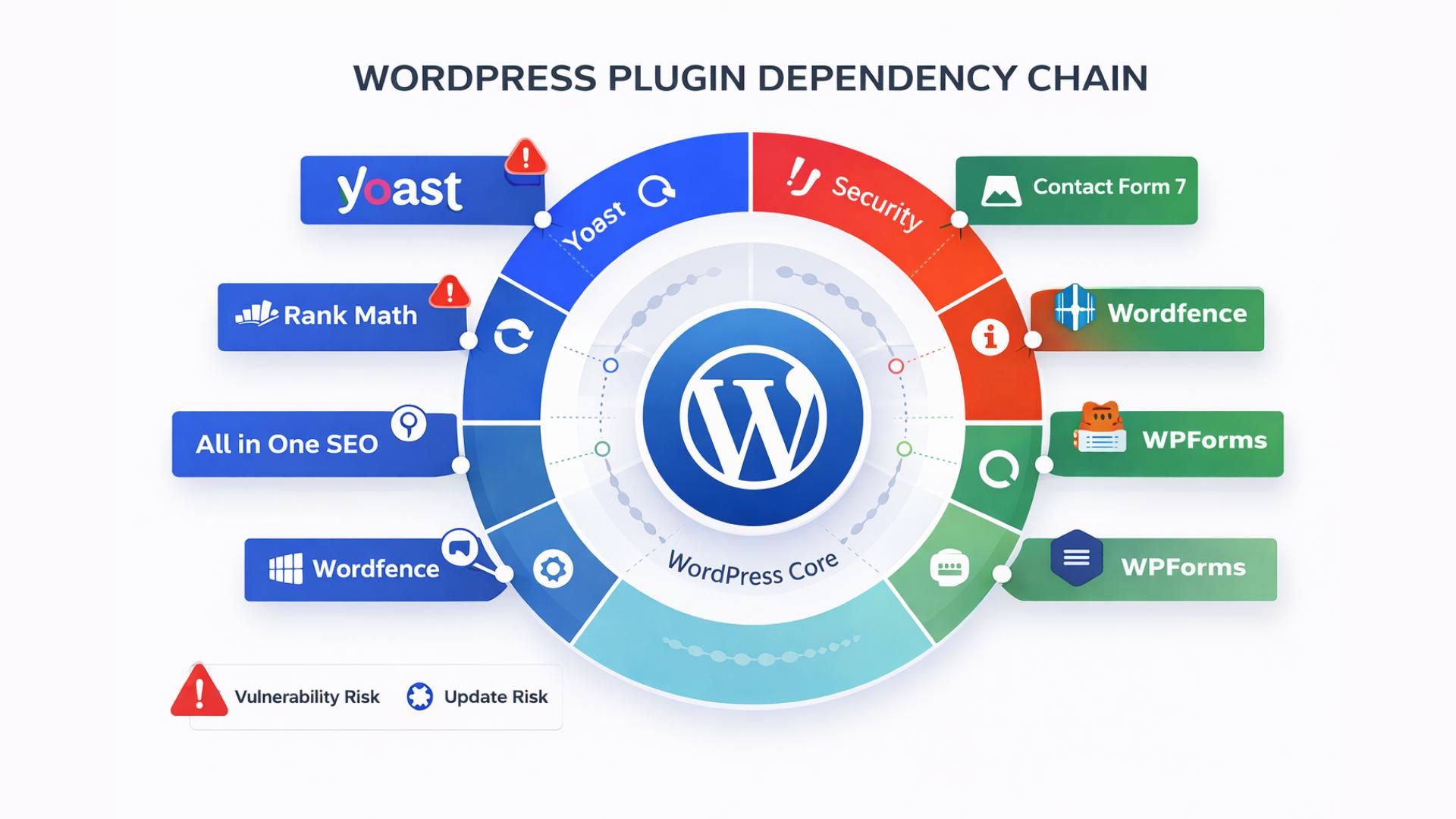 WordPress Plugin Dependency