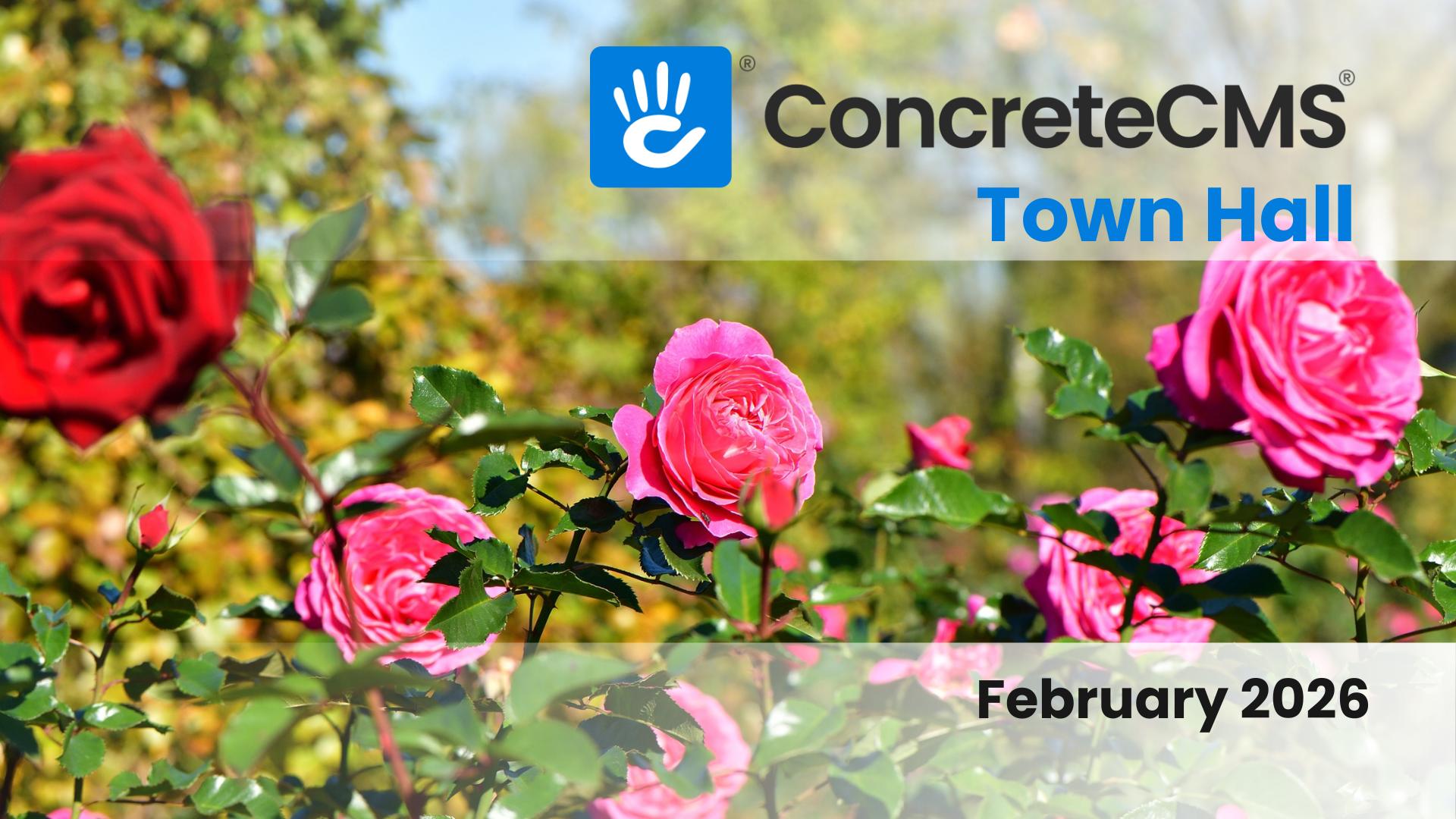 February 2026 Monthly Round Up