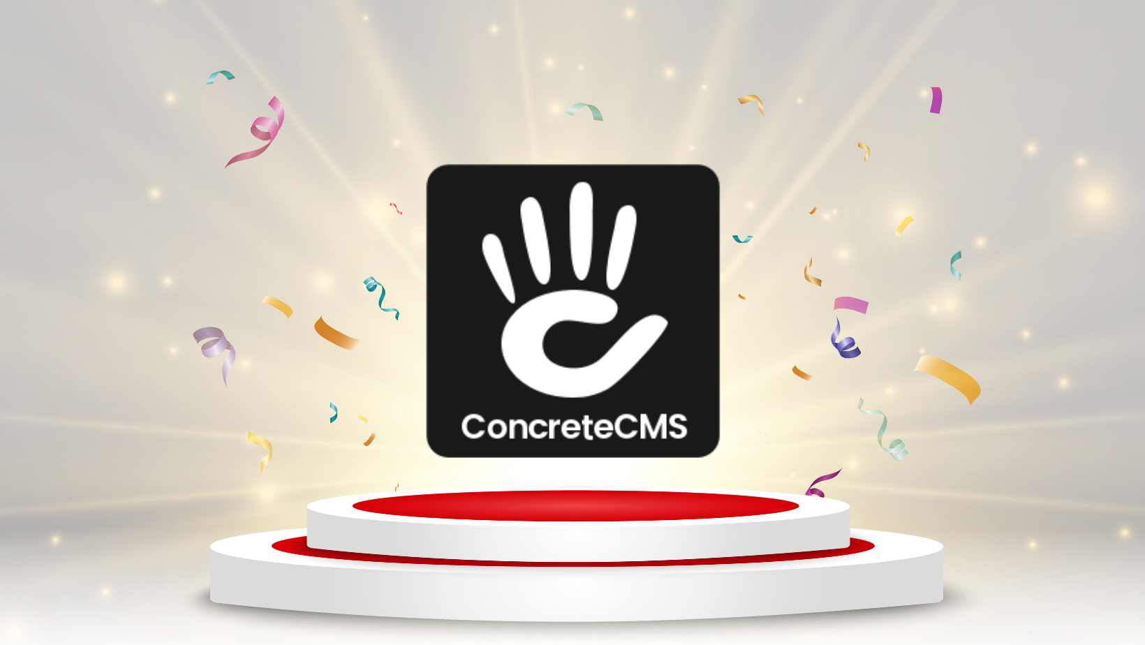 Concrete CMS Wraps Up 2023 With GetApp Recognition