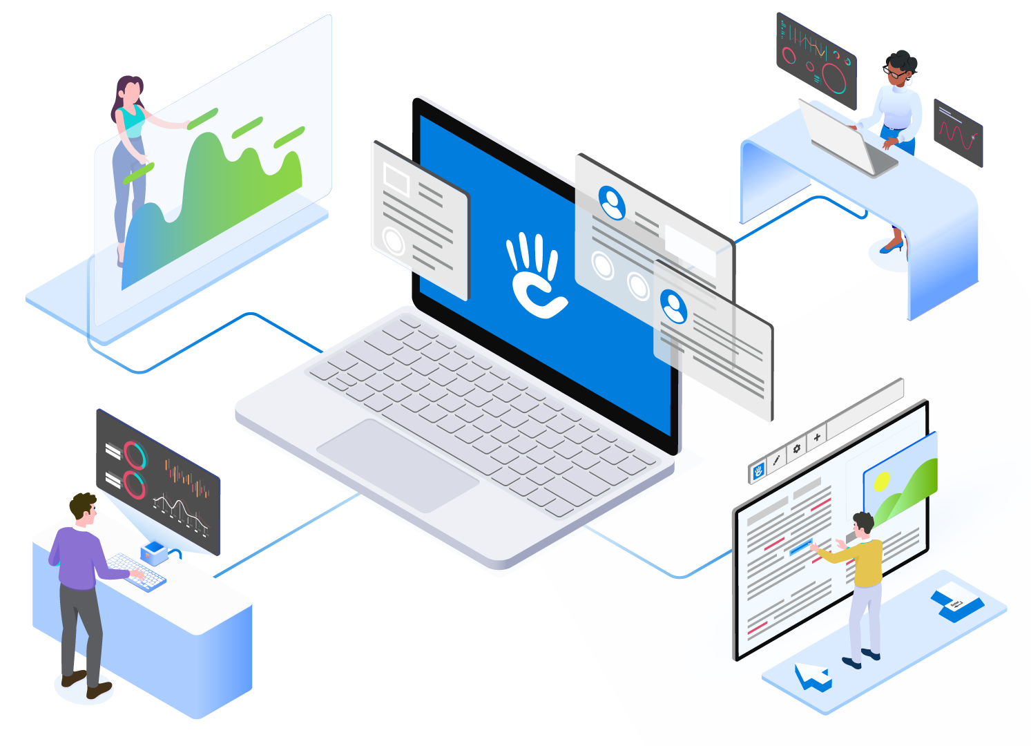 Open source проект это
