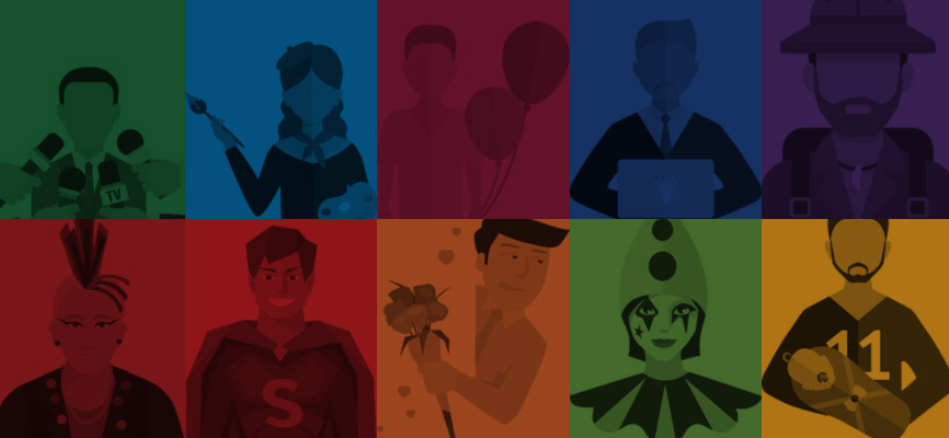 Tips to Curate Effective Brand Archetypes For Your Business