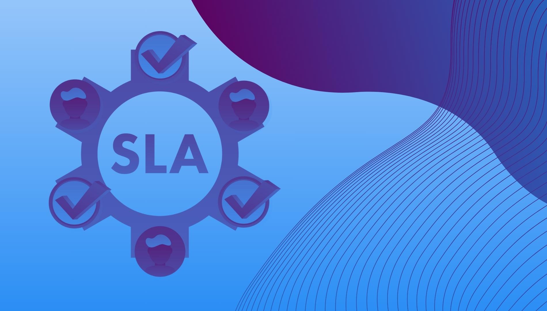 SLAs: What They Are and Why They Matter