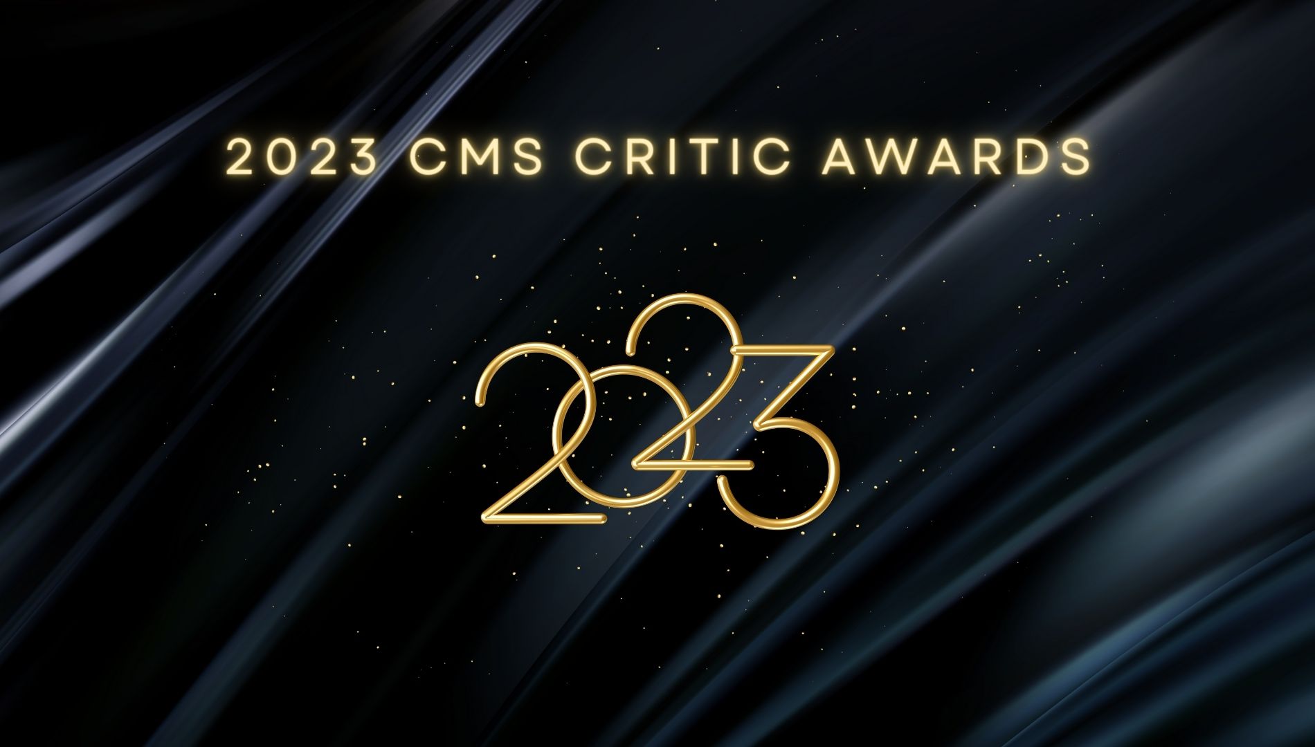 Celebrate Concrete CMS: Nominate Us in the CMS Critic Awards!