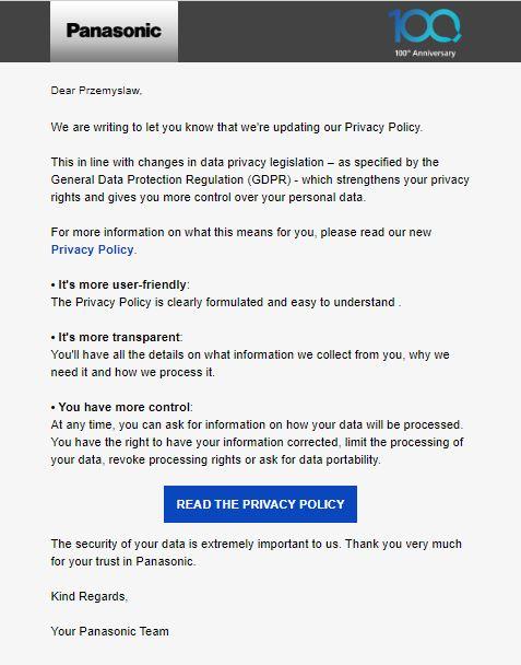 Panisonic Privacy Policy .jpg