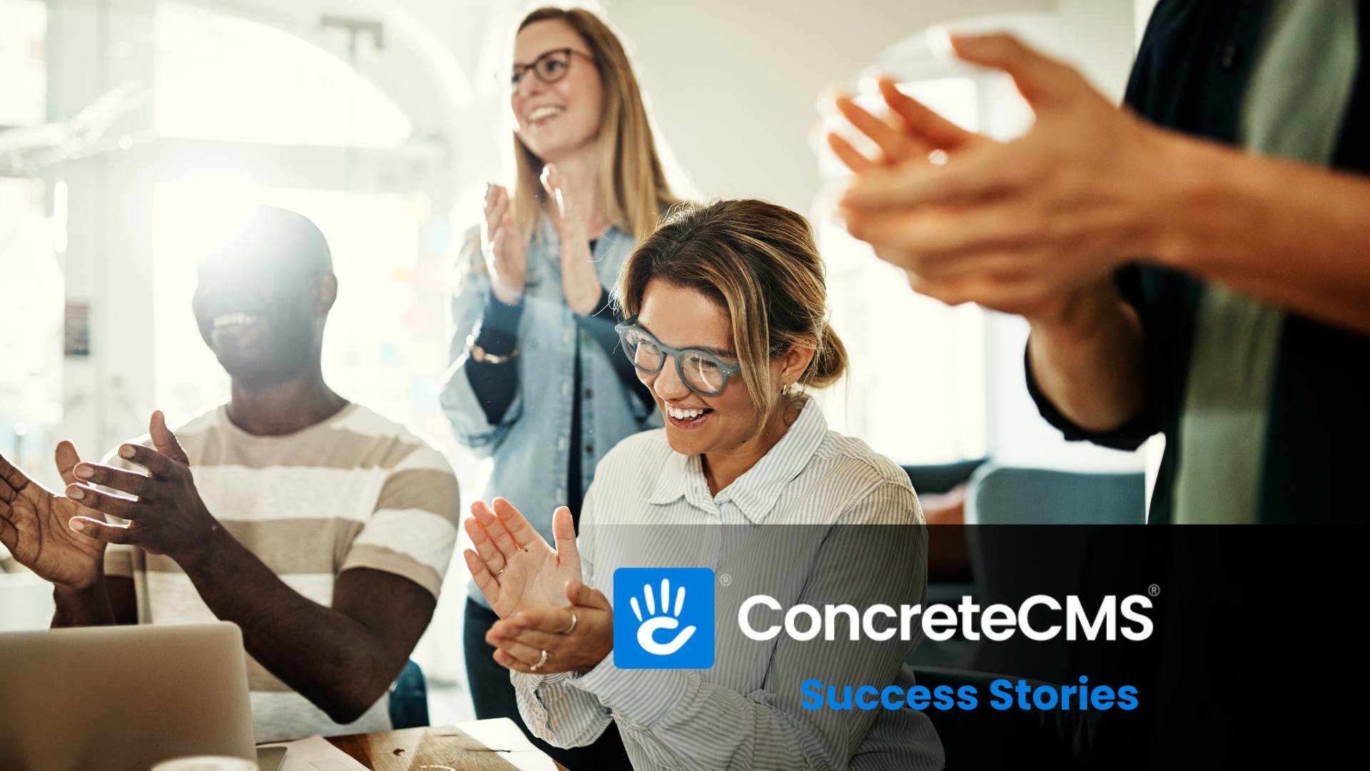 The Power of Concrete CMS: Goodwill of Western and Northern Connecticut and Walk Japan's Success Stories