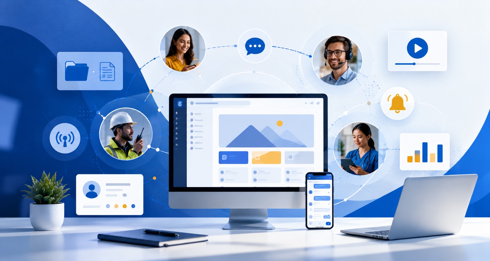 Internal Communication Tools Every Organization Should Know About