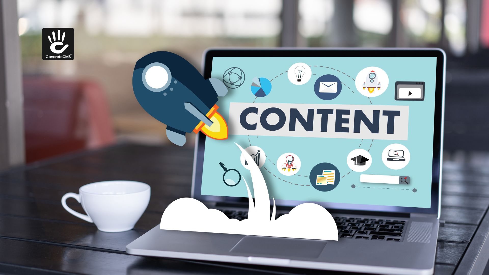 Content Lifecycle Management To Achieve Your Goals as a Business