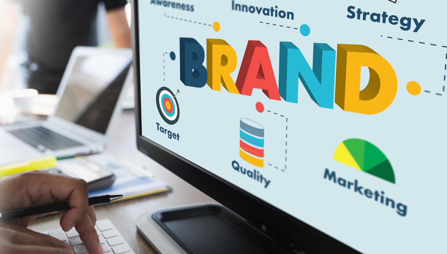 Creating a Brand Guide