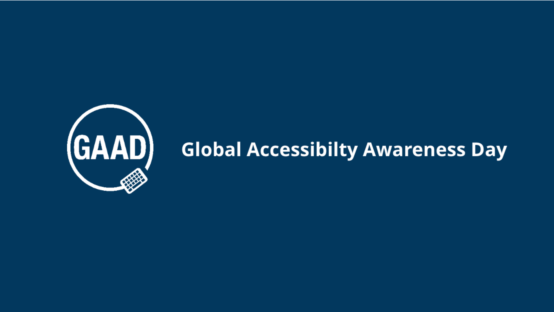 Celebrating Global Accessibility Awareness Day: Tools to Foster Inclusive Web Design
