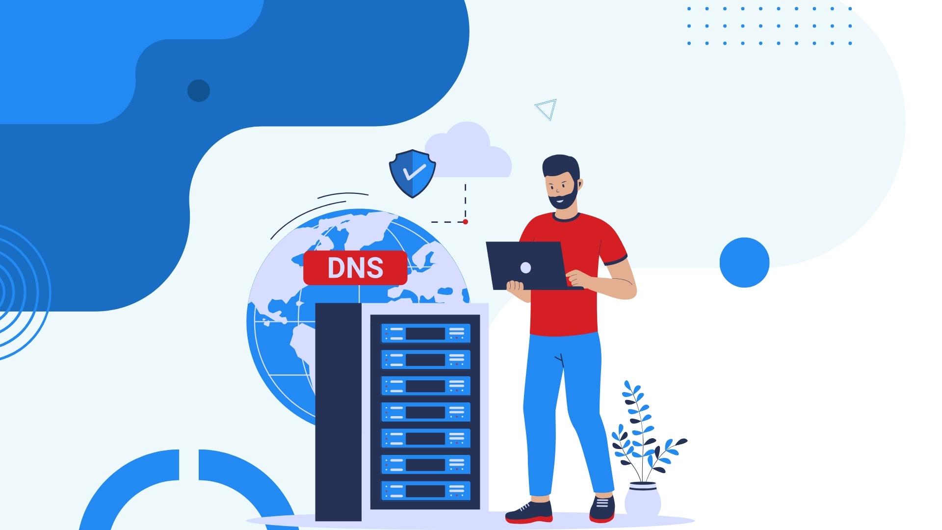 Website DNS Troubleshooting: A Step-by-Step Guide