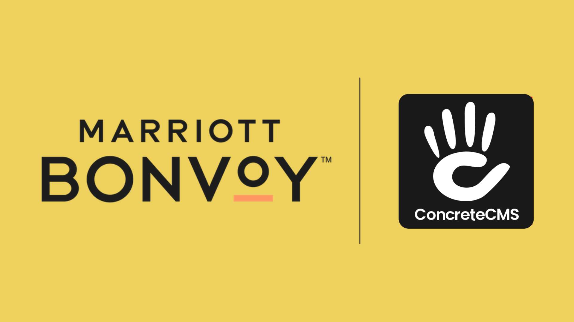 Explore Three Concrete CMS-Powered Marriott Bonvoy Hotels
