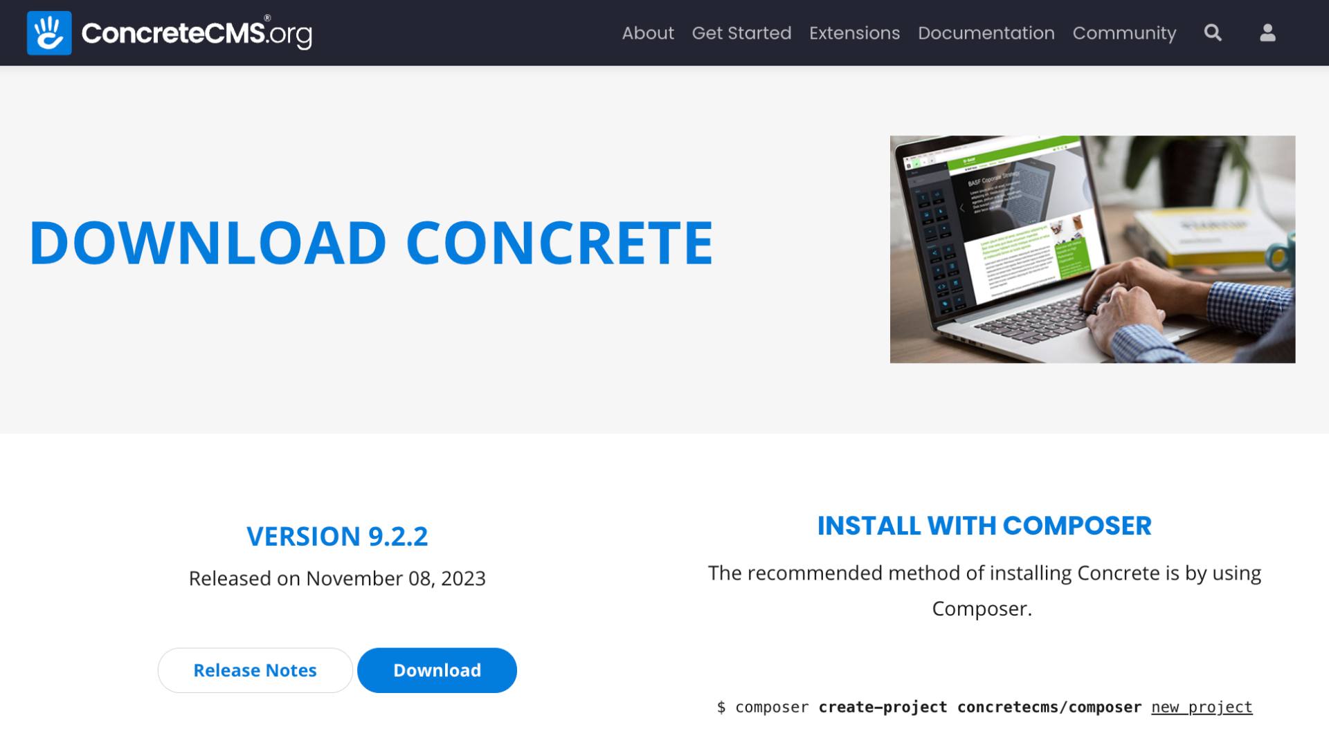 Concrete Download Page.jpg