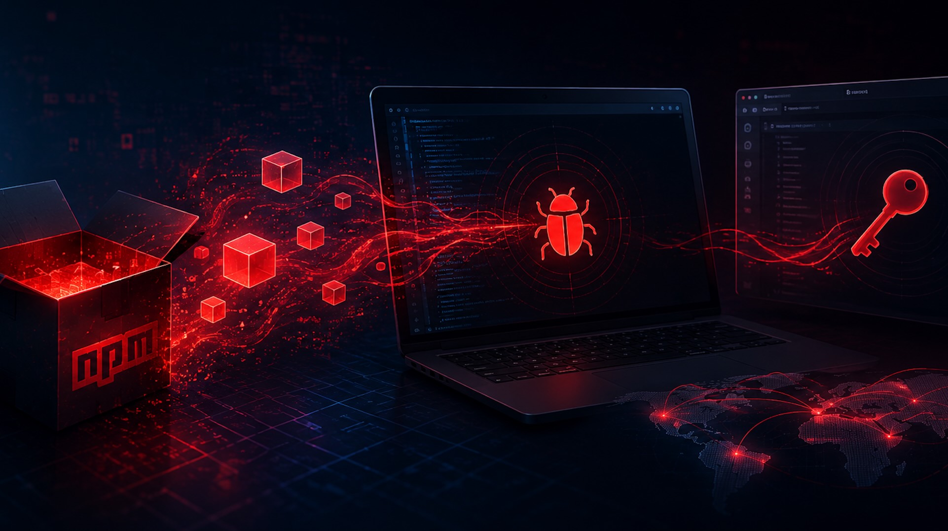 Miasma / TeamPCP npm Supply-Chain Attack