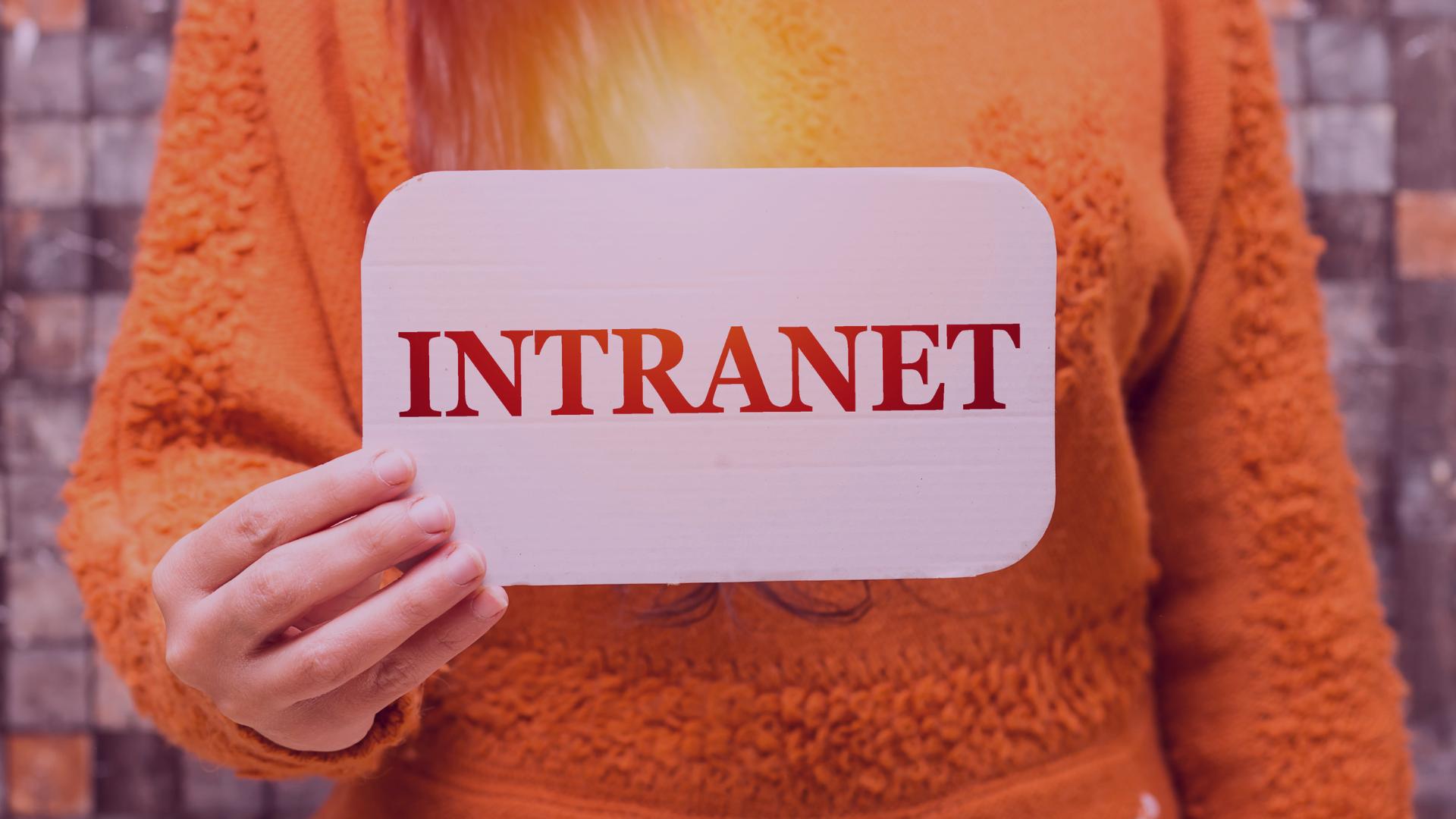 Using an Intranet for HR: Tips and Best Practices