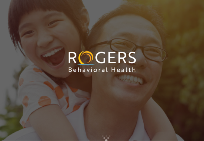 Rogers Behavioral Health